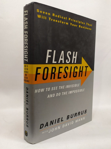 Flash Foresight