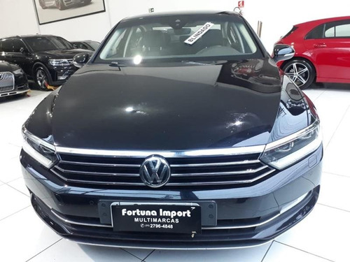 Volkswagen Passat 2.0 16v Tsi Bluemotion Gasolina Highline
