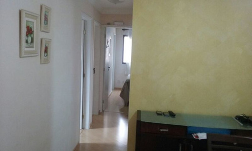 Imagem 4 de 27 de Apartamento - Ref: 4288