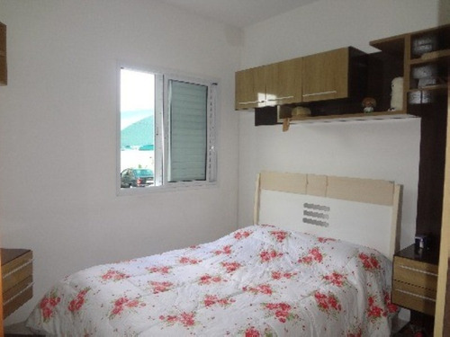 Imagem 6 de 15 de Apartamento Terreo Na Vila Brizolla - Ap01174 - 3516125