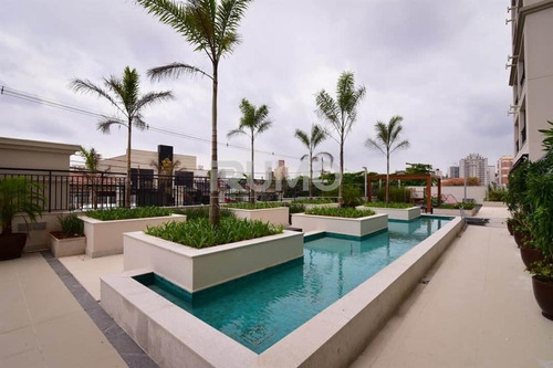 Imagem 15 de 30 de Apartamento À Venda Em Jardim Nossa Senhora Auxiliadora - Ap011933