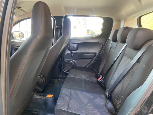 Fiat Mobi Like 1.0 Flex 4p