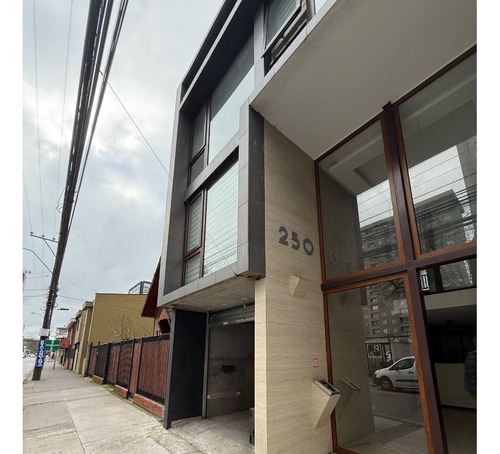 Concepción Centro Primer Piso, 36 Mts2.