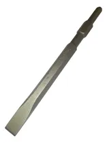 Comprar Cincel Plano Makita X 280 Mm D-08707 Encastre Hexagona 17 M