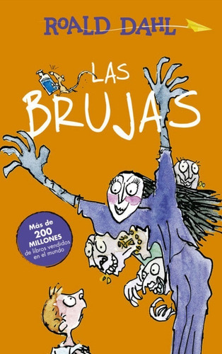 Las Brujas