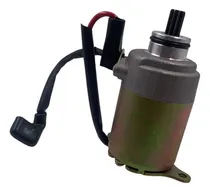 Comprar Motor De Arranque Para Yumbo Vx - Citymotos