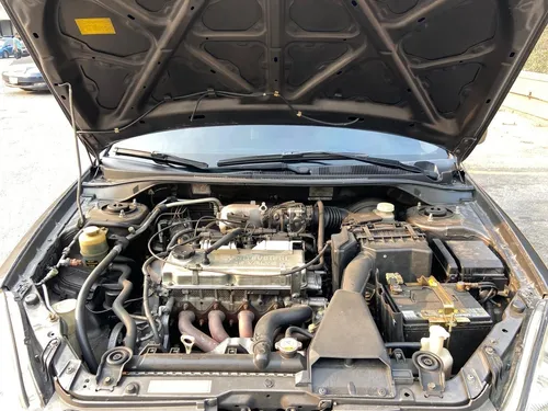Mitsubishi Lancer Touring