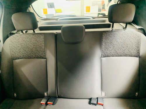 Renault Sandero Life 2021 Mh