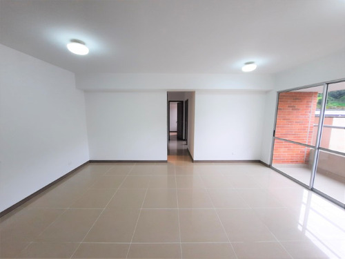 Apartamento Para Venta En Sabaneta Sector Asdesillas (19846).