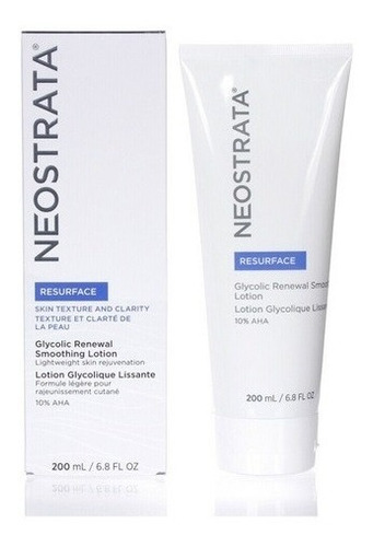 Neostrata Resurface Ultra Smoothing Lotion X 200 Ml