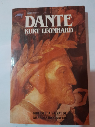 Dante - Kurt Leonhard-a606