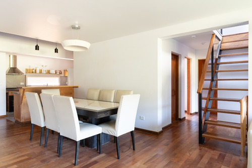 Departamento Arelauquen Golf Country Club, 8 Pax