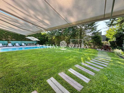 Casa En Venta La Cesarina General Rodriguez