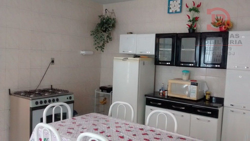 Imagem 9 de 15 de Sobrado - Jardim Ponte Rasa - Ref: 6954 - V-6954
