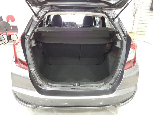 Imagem 7 de 13 de Honda Fit Fit 1.5 Lx Cvt Flex
