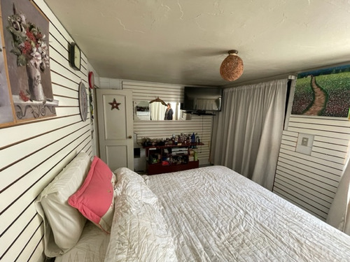 Vende Casa Habitacional Y Comercial En Buin
