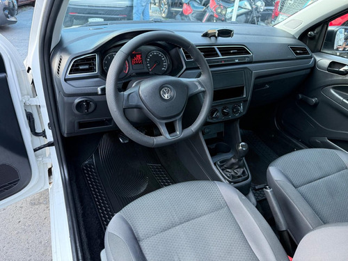 Volkswagen Saveiro 1.6 Robust Mt