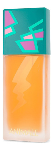 Animale Original Edp 100 Ml Para Mujer