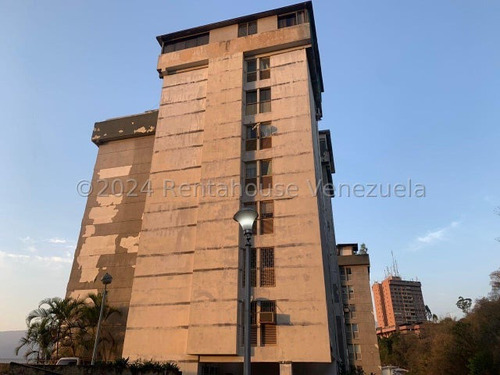 Apartamento En Venta En Clinas De Santa Monoica  #24-22774