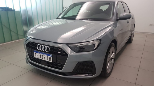 Audi A1 Sportback 30 Tfsi