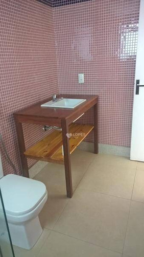 Imagem 9 de 30 de Cobertura À Venda, 122 M² Por R$ 650.000,00 - Centro - Niterói/rj - Co2900