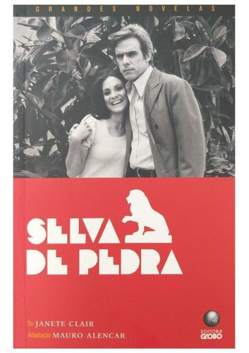 Imagem 7 de 7 de Combo 5 Livros Coleção Grandes Novelas Globo Completa