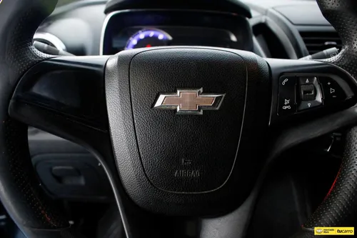 Chevrolet Tracker 1.8