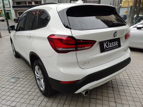 Imagen 6 de 12 de Bmw X1 2020 2.0 Sdrive 18i Active