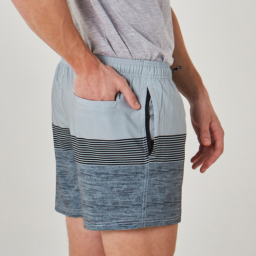 Short De Baño Sea