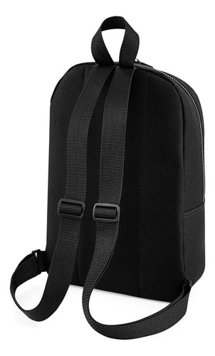 Mochila De Viaje Para Hombre Heritag Il En Color Negro Topper