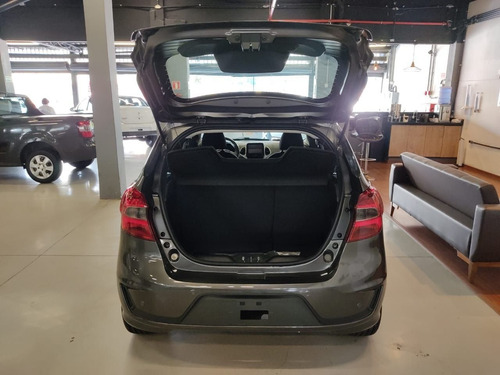 Ford Ka Se Plus 1.0, Veículo Zero Km