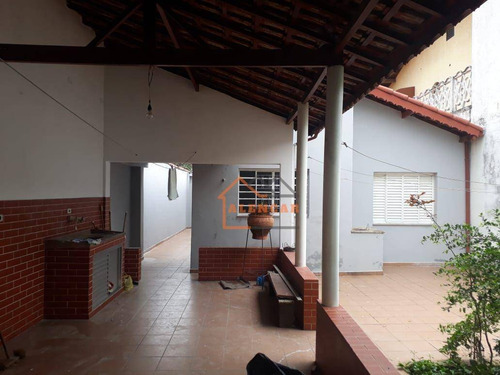Imagem 15 de 17 de Casa Com 2 Dormitórios À Venda, 240 M² Por R$ 435.000,00 - Cidade Satélite Santa Bárbara - São Paulo/sp - Ca0126