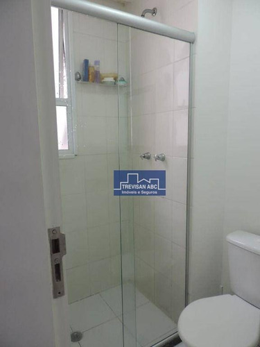 Imagem 23 de 26 de Apto À Venda No Planalto/sbc 3 Dorms, 1 Ste, 1 Vaga. - Ap2157