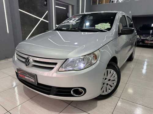 Volkswagen Gol Gol Trend 1.0 (G5) (Flex)