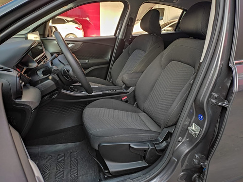 Fiat FASTBACK 1.0 Audace Turbo 200 Flex Aut. 5p