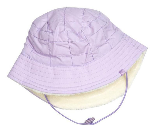 Gorro Bebé Niña Guilligan Lila Pillin (pav924lil)