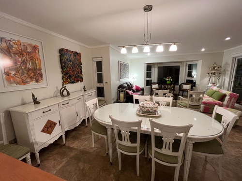 Hermosa Semiamoblada Excelente Condominio Para Gozar La Vida