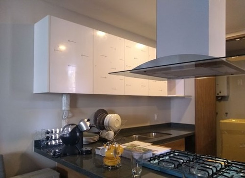 Imagen 5 de 12 de Departamentos En Venta Narvarte Pestalozzi 950