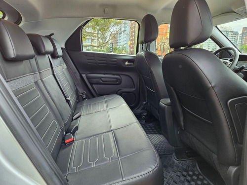 Citroën C4 Cactus 1.6 Thp 165 Shine Eat6