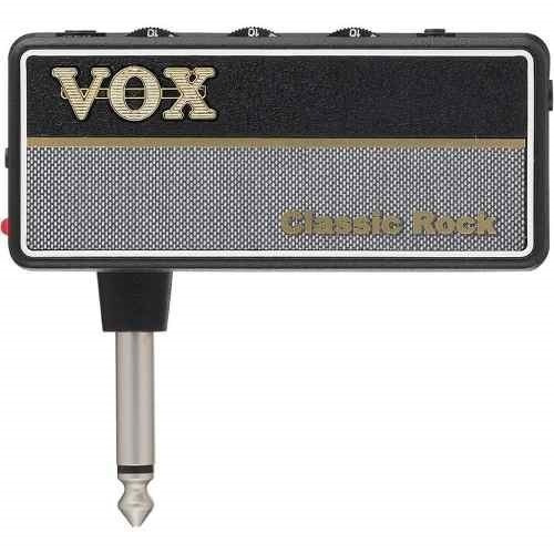Vox Ap2cr Amplug Classic Rock G2 Guitarra Auriculares Amp