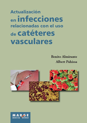 Actualizacion Infecciones Relacionadas Uso Cateteres Vascula