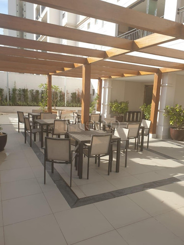 Apartamento À Venda Em Jardim Nossa Senhora Auxiliadora - Ap008088