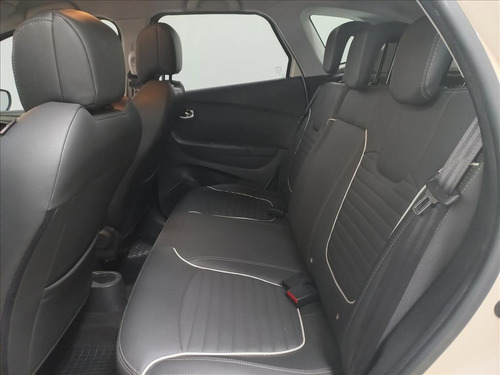 Imagem 6 de 9 de Captur 2.0 16v Hi-flex Intense Automático