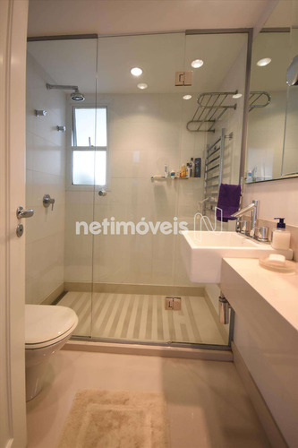 Imagem 20 de 30 de Penthouse Em Moema, São Paulo/sp De 181m² 3 Quartos À Venda Por R$ 3.300.000,00 - Ph2325550-s