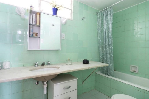 Imagem 17 de 17 de Apartamento Em Perdizes, São Paulo/sp De 117m² 3 Quartos À Venda Por R$ 860.000,00 - Ap1207975-s