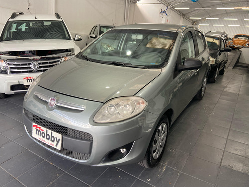 Fiat Palio 1.0 Attractive Flex 5p