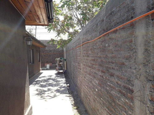 Imagen 27 de 30 de Casa Remodelada Quinta Normal Cerca De Carrascal Y La Mu...