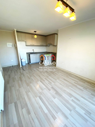 Hermoso Departamento En Venta 2d2b, Lomas San Sebastian