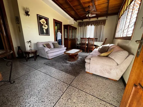 Casa Residencias La Coromo