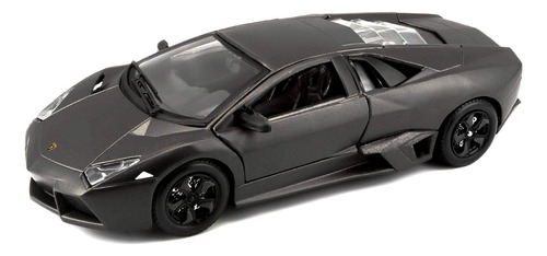 Bburago Lamborghini Reventón Escala 1:24  